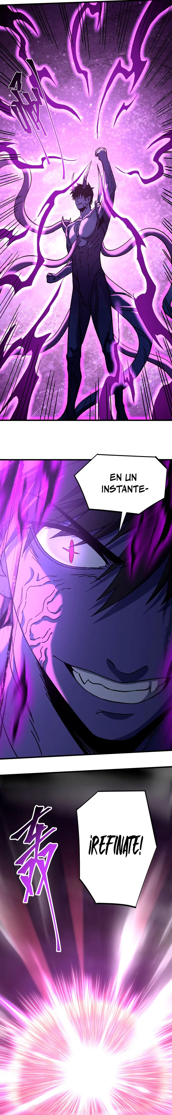 Read Logging 10,000 Years into the Future ES Manga Online