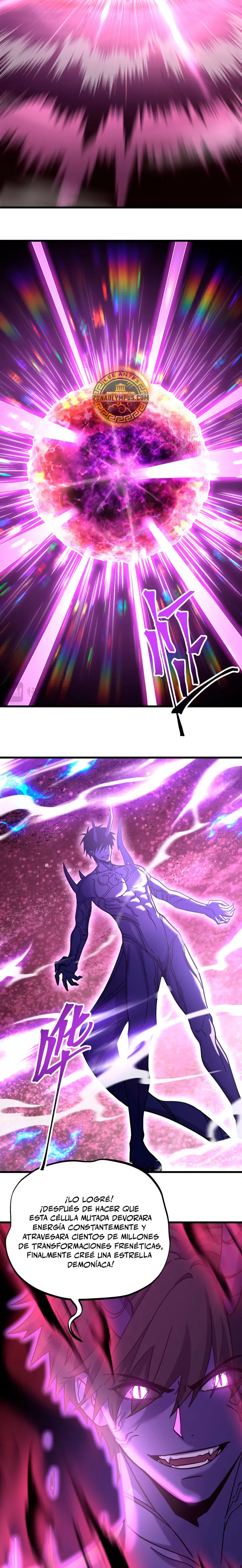 Read Logging 10,000 Years into the Future ES Manga Online