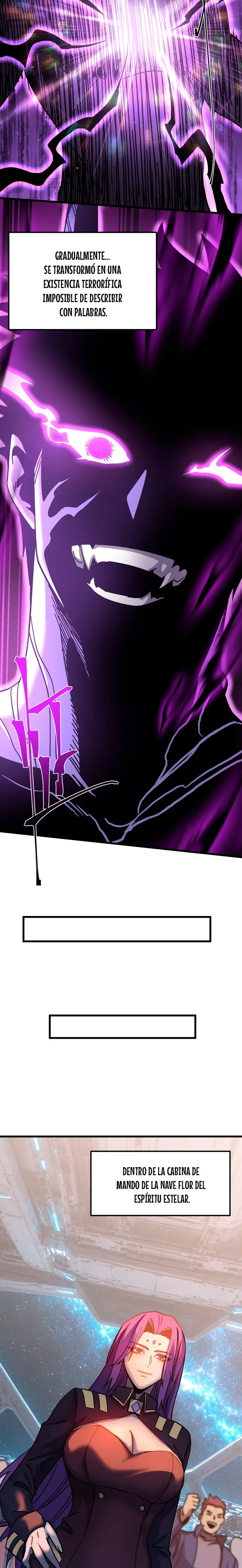 Read Logging 10,000 Years into the Future ES Manga Online