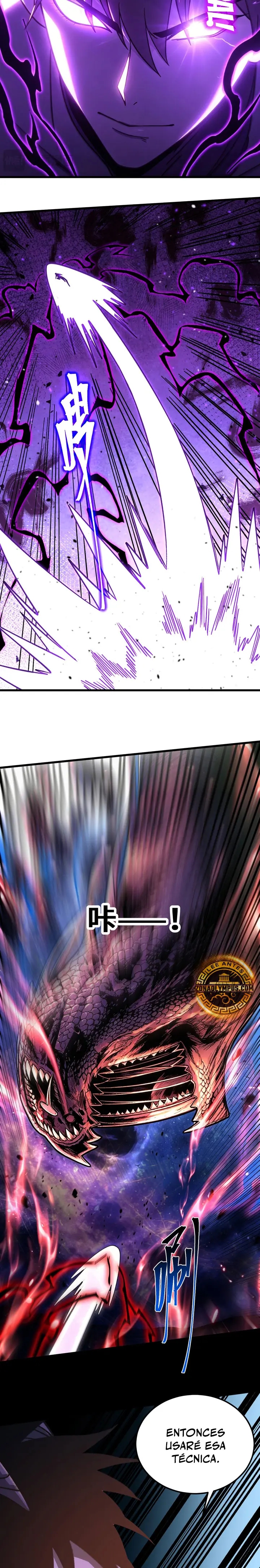 Read Logging 10,000 Years into the Future ES Manga Online