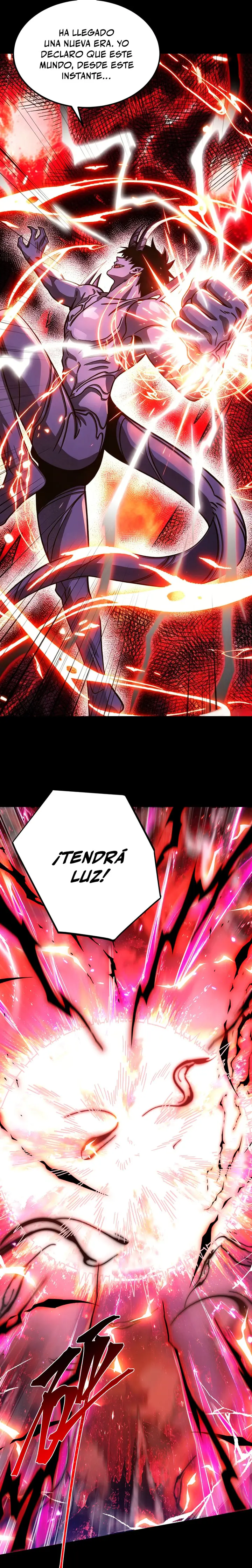 Read Logging 10,000 Years into the Future ES Manga Online