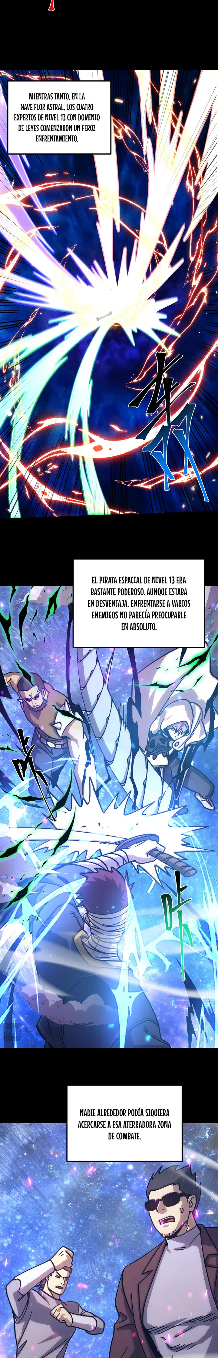 Read Logging 10,000 Years into the Future ES Manga Online