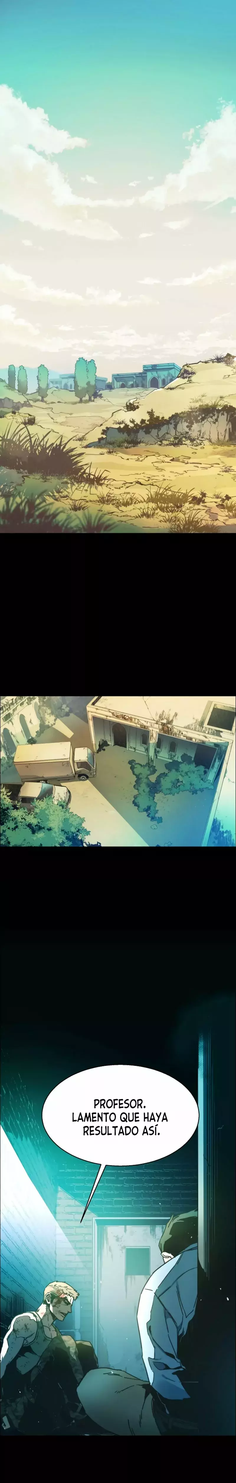 Read Mercenary Enrollment ES Manga Online