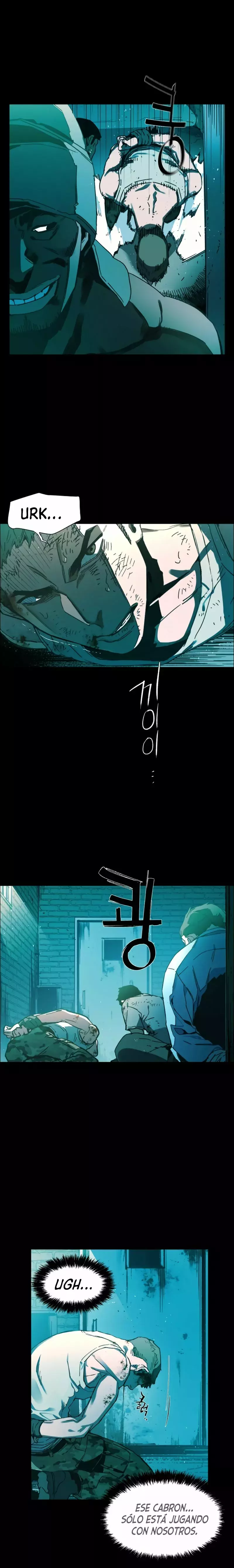 Read Mercenary Enrollment ES Manga Online