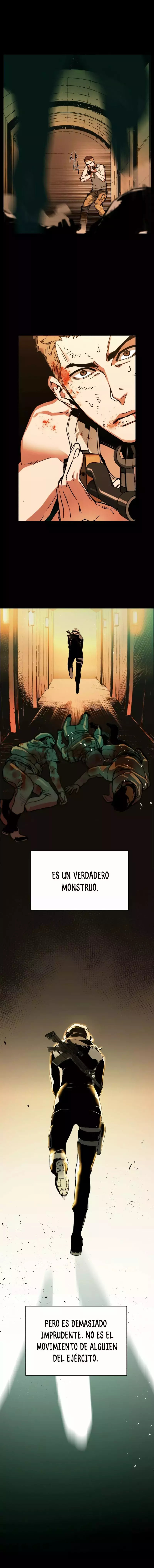 Read Mercenary Enrollment ES Manga Online