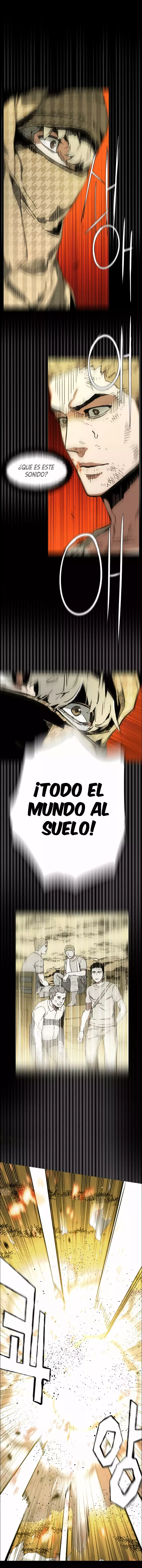 Read Mercenary Enrollment ES Manga Online