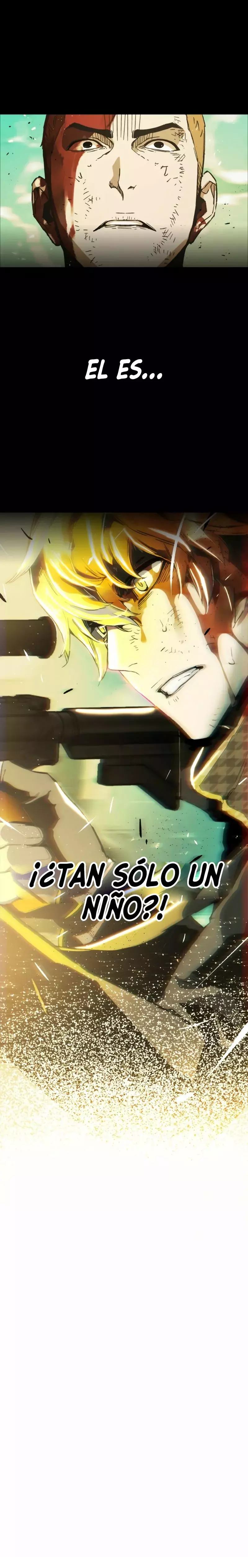 Read Mercenary Enrollment ES Manga Online