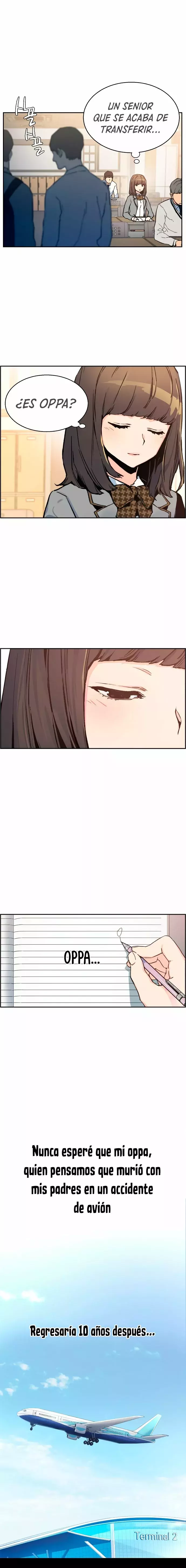 Read Mercenary Enrollment ES Manga Online