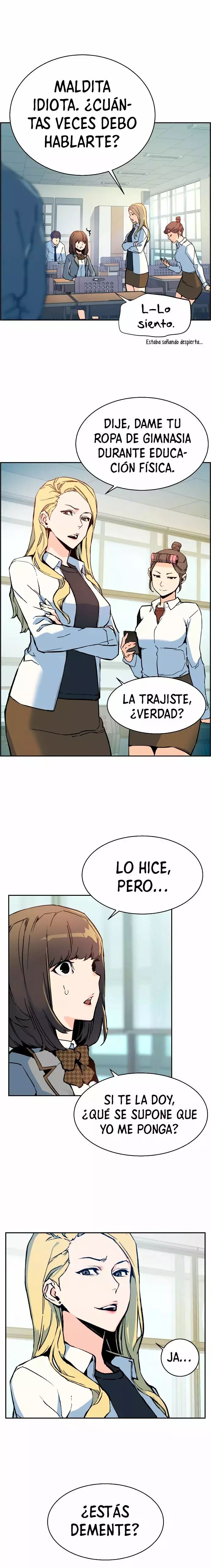 Read Mercenary Enrollment ES Manga Online