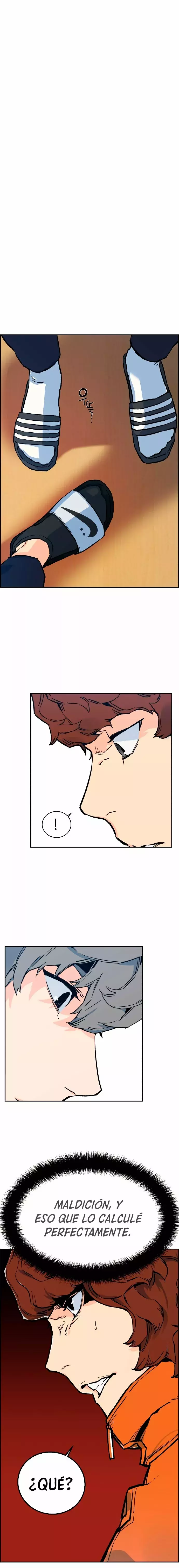Read Mercenary Enrollment ES Manga Online