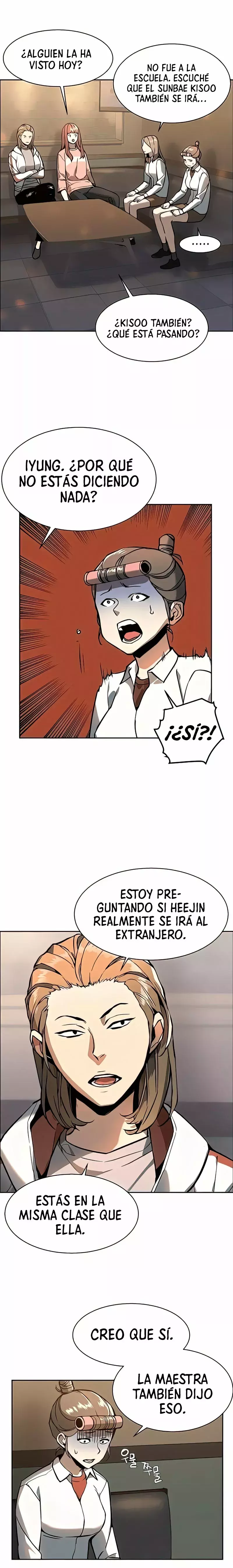 Read Mercenary Enrollment ES Manga Online