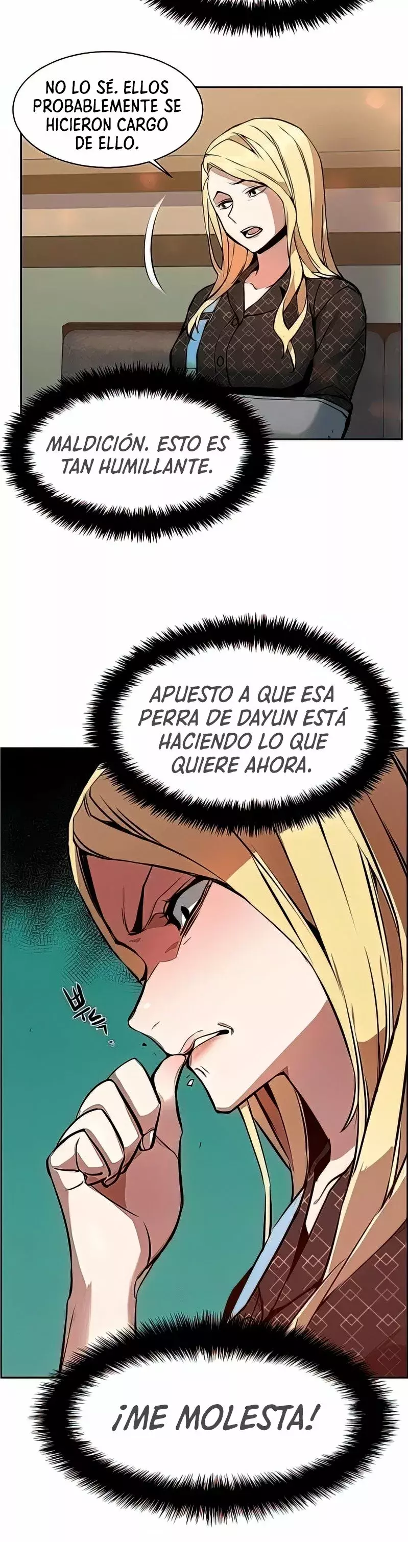 Read Mercenary Enrollment ES Manga Online