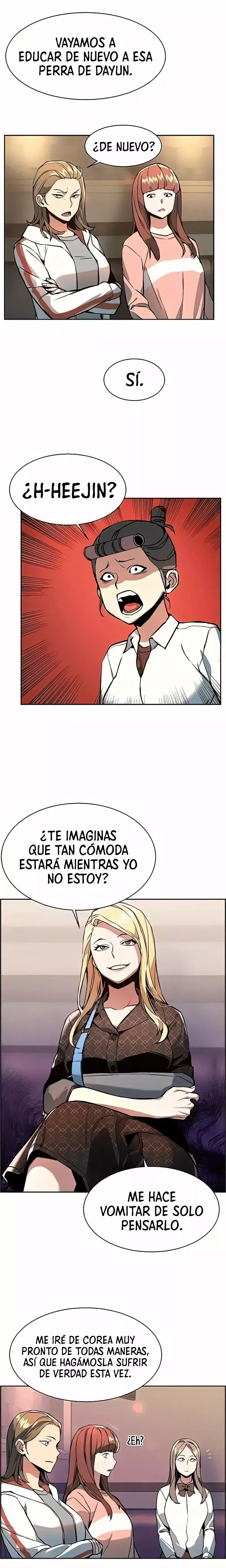 Read Mercenary Enrollment ES Manga Online