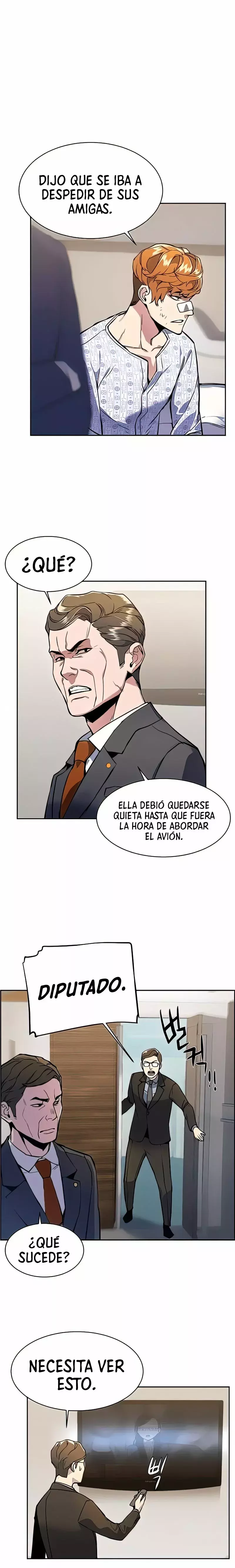 Read Mercenary Enrollment ES Manga Online