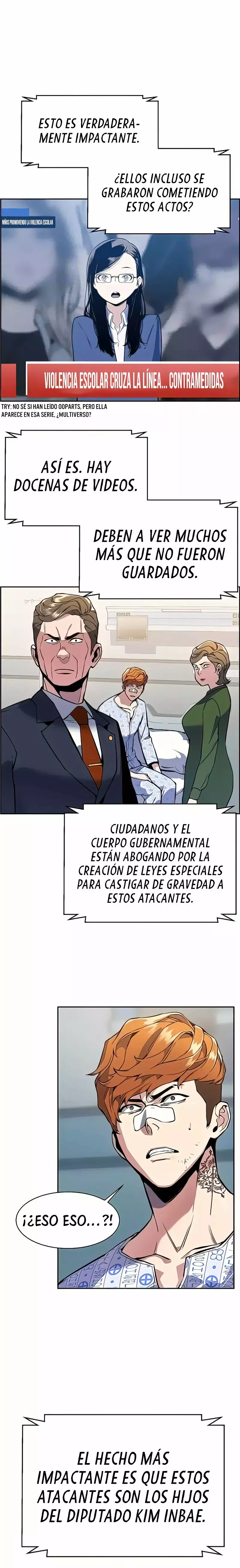 Read Mercenary Enrollment ES Manga Online