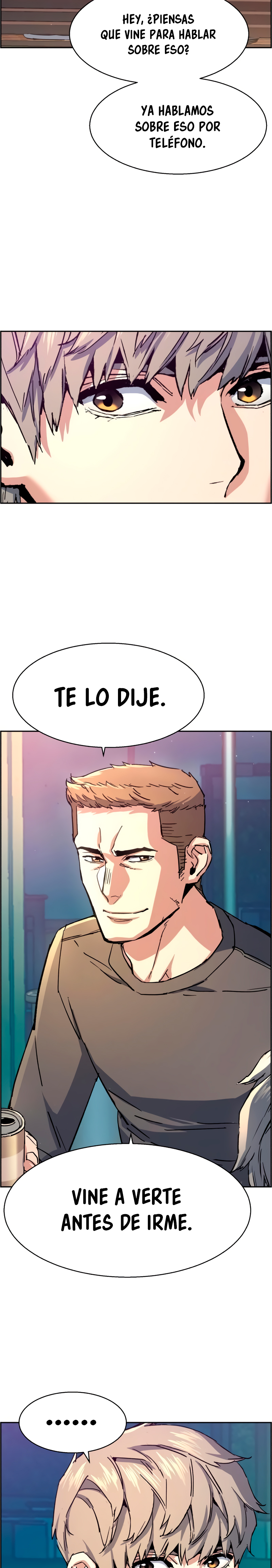 Read Mercenary Enrollment ES Manga Online