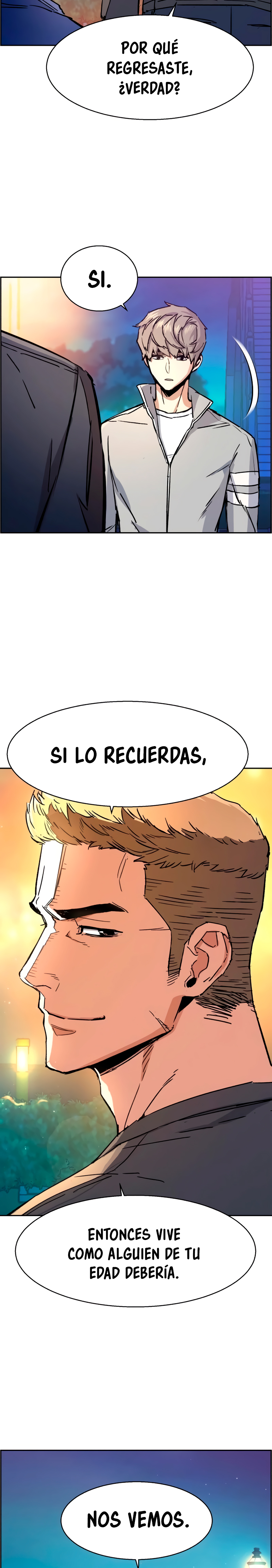Read Mercenary Enrollment ES Manga Online
