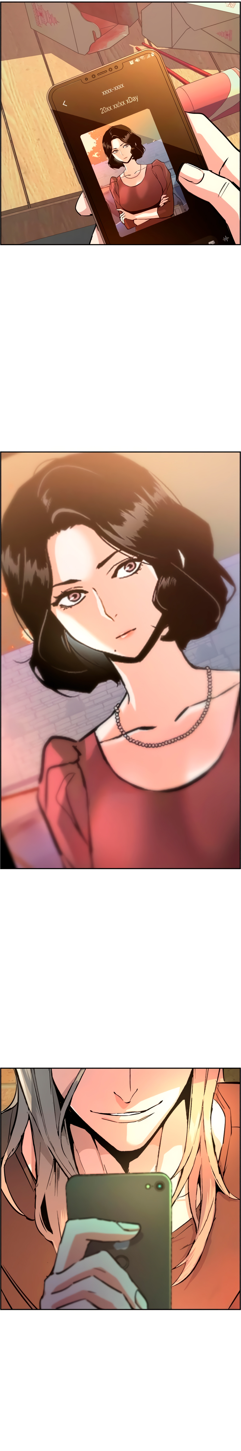 Read Mercenary Enrollment ES Manga Online