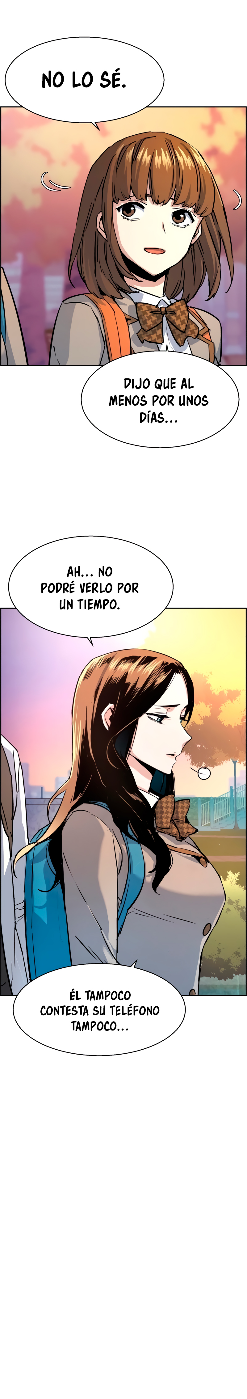 Read Mercenary Enrollment ES Manga Online