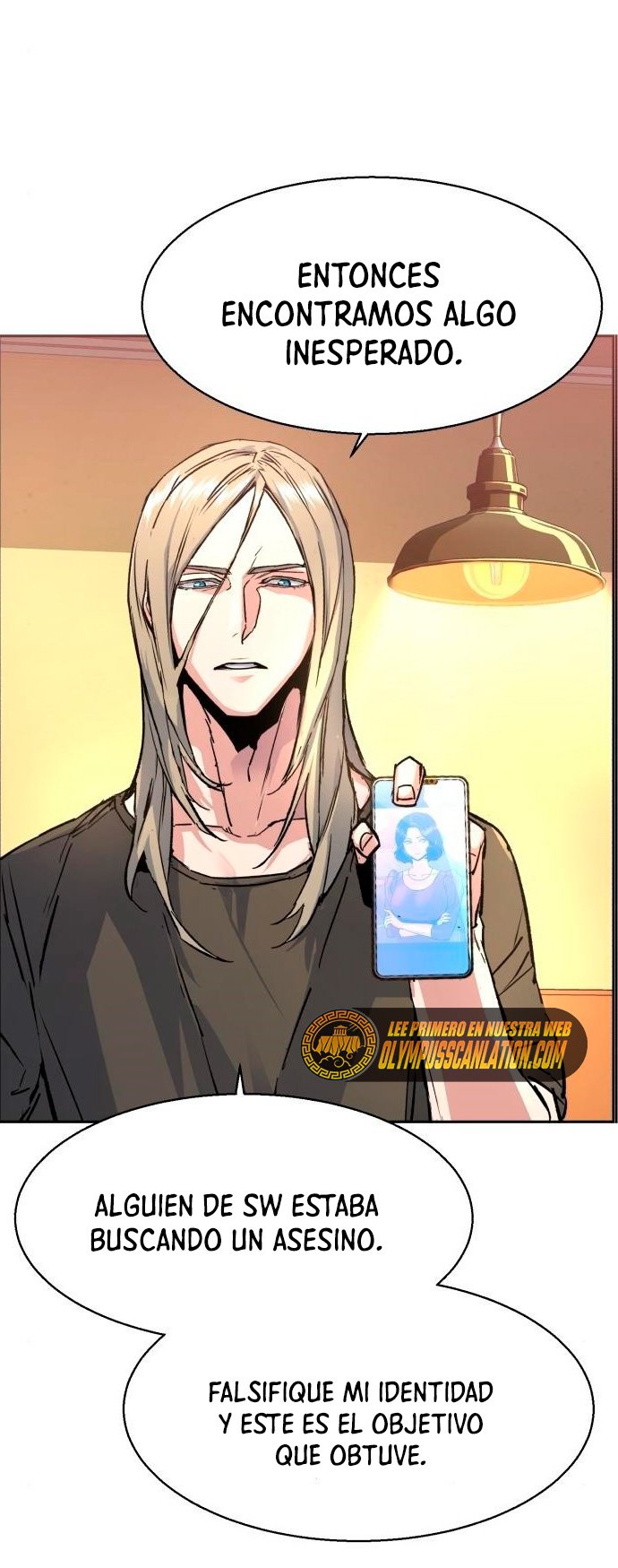 Read Mercenary Enrollment ES Manga Online