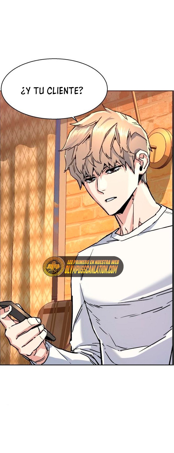 Read Mercenary Enrollment ES Manga Online