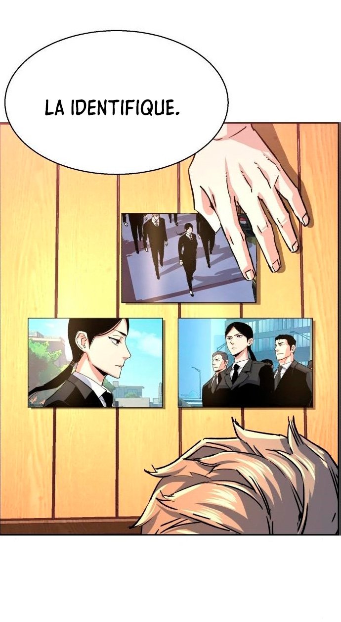 Read Mercenary Enrollment ES Manga Online