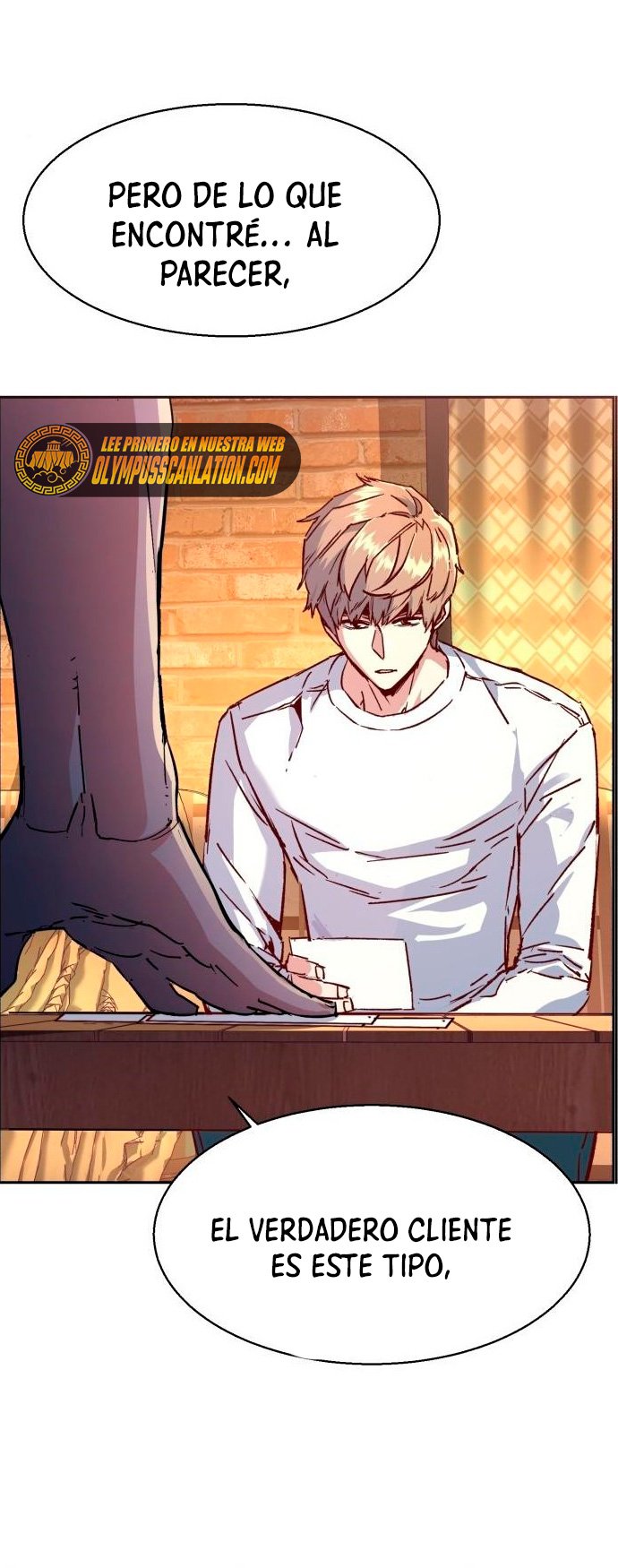 Read Mercenary Enrollment ES Manga Online