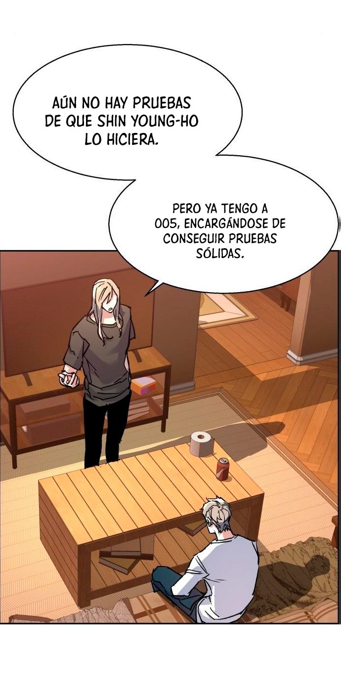 Read Mercenary Enrollment ES Manga Online