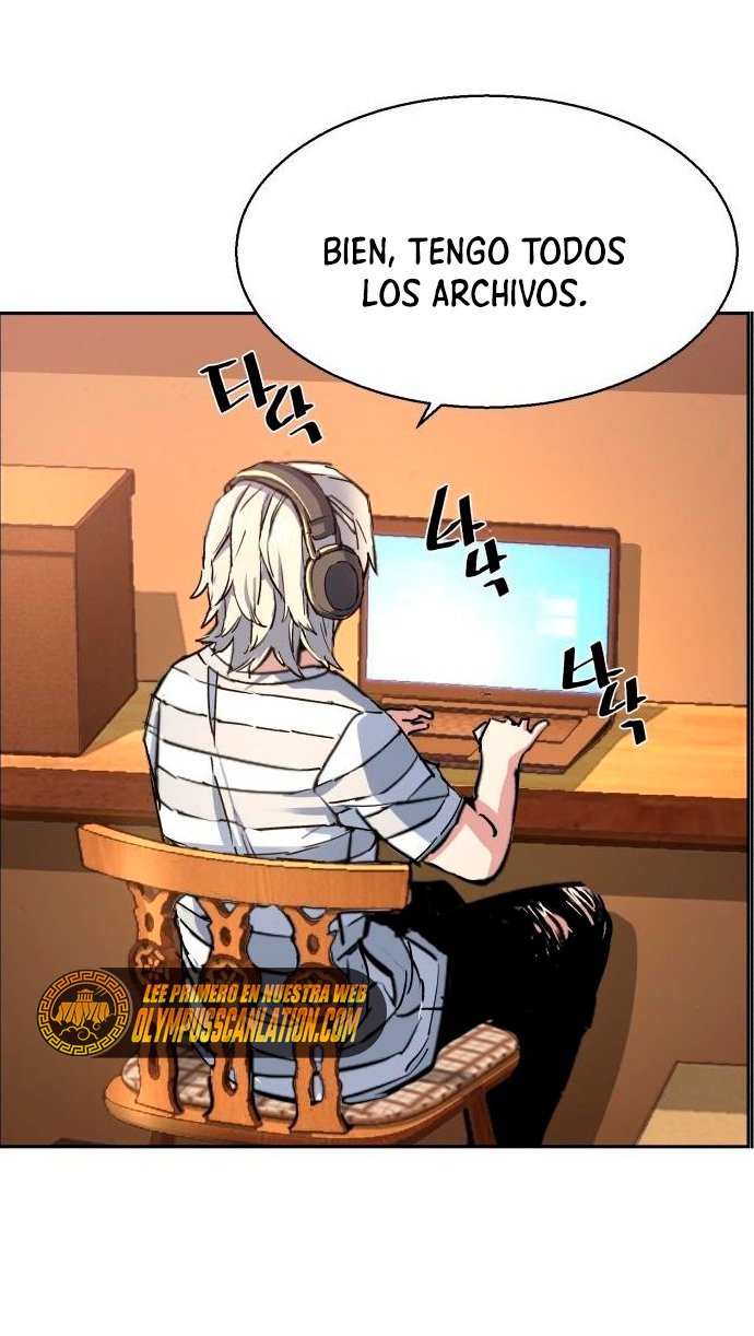 Read Mercenary Enrollment ES Manga Online