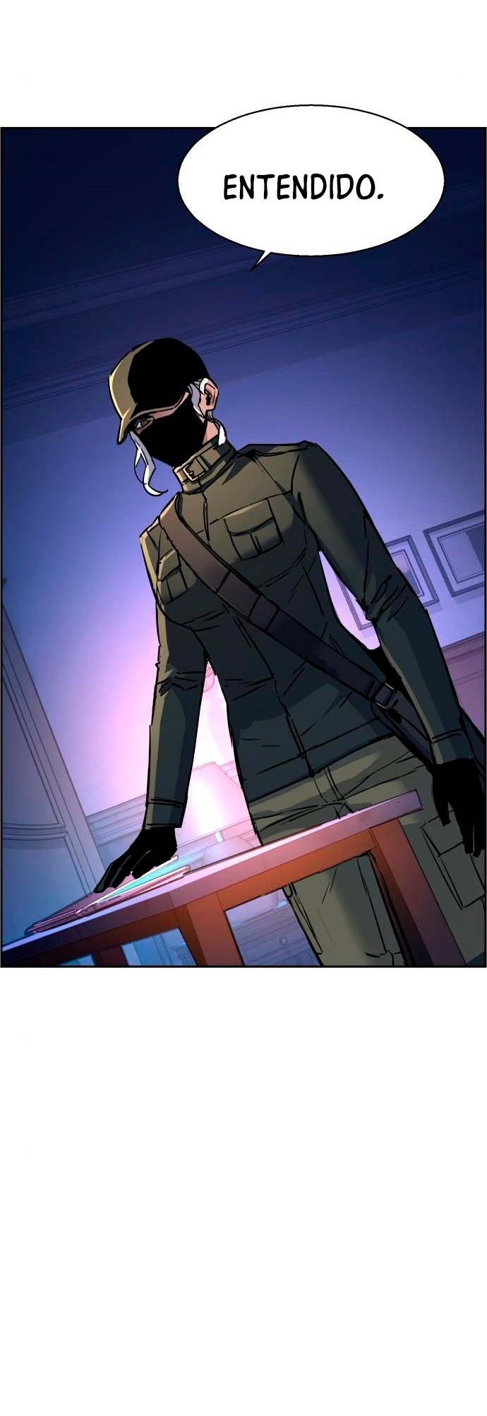 Read Mercenary Enrollment ES Manga Online