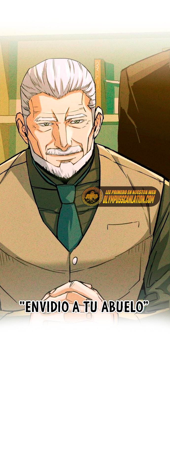 Read Mercenary Enrollment ES Manga Online