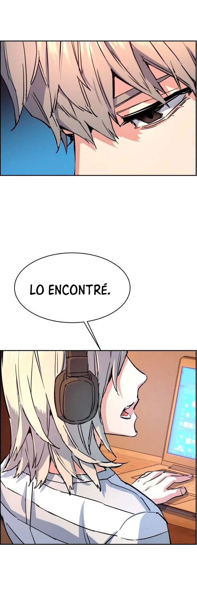 Read Mercenary Enrollment ES Manga Online