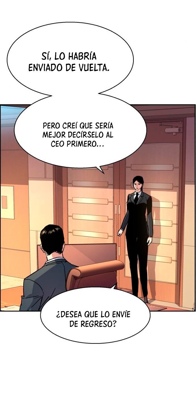 Read Mercenary Enrollment ES Manga Online