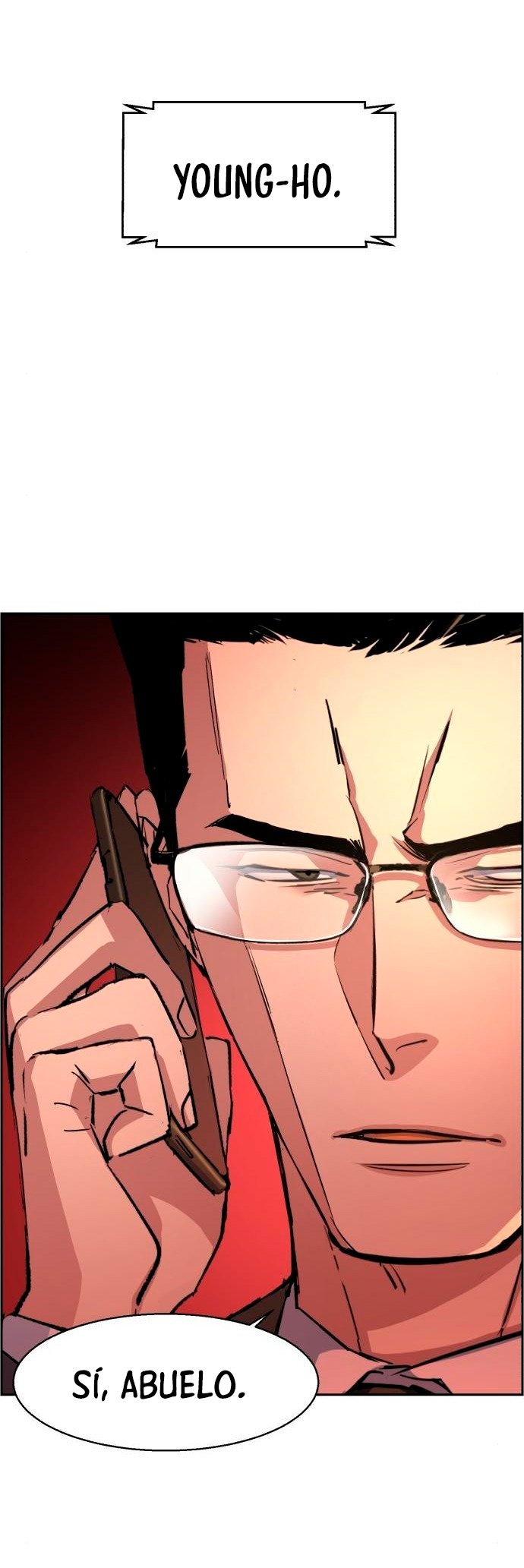 Read Mercenary Enrollment ES Manga Online