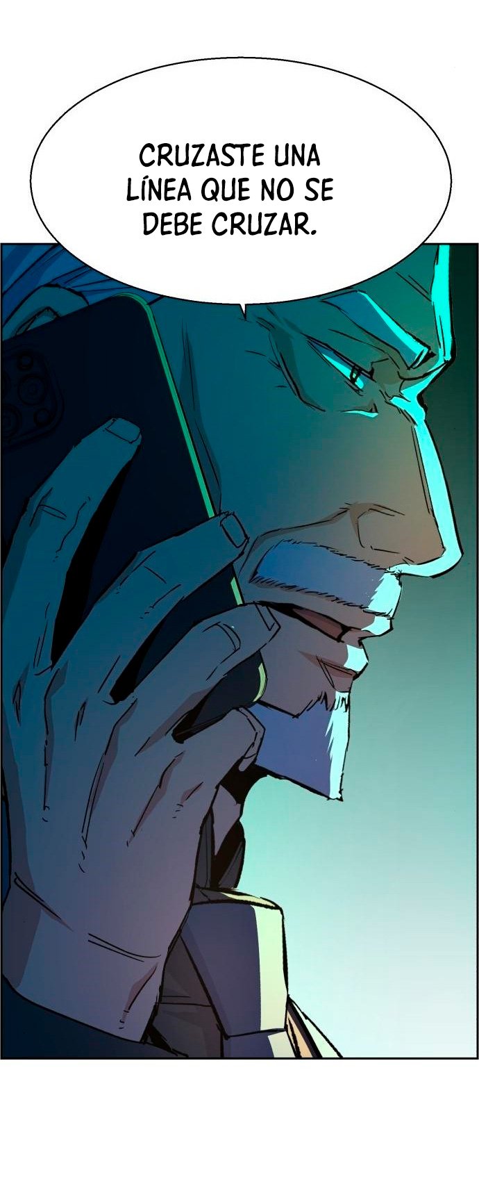 Read Mercenary Enrollment ES Manga Online