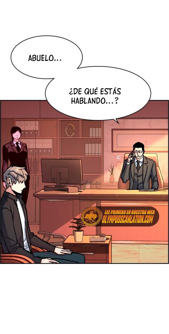 Read Mercenary Enrollment ES Manga Online