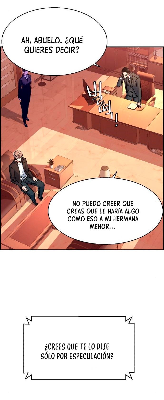 Read Mercenary Enrollment ES Manga Online