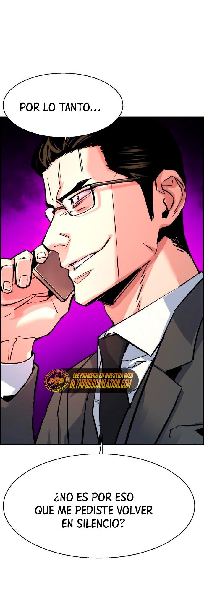 Read Mercenary Enrollment ES Manga Online