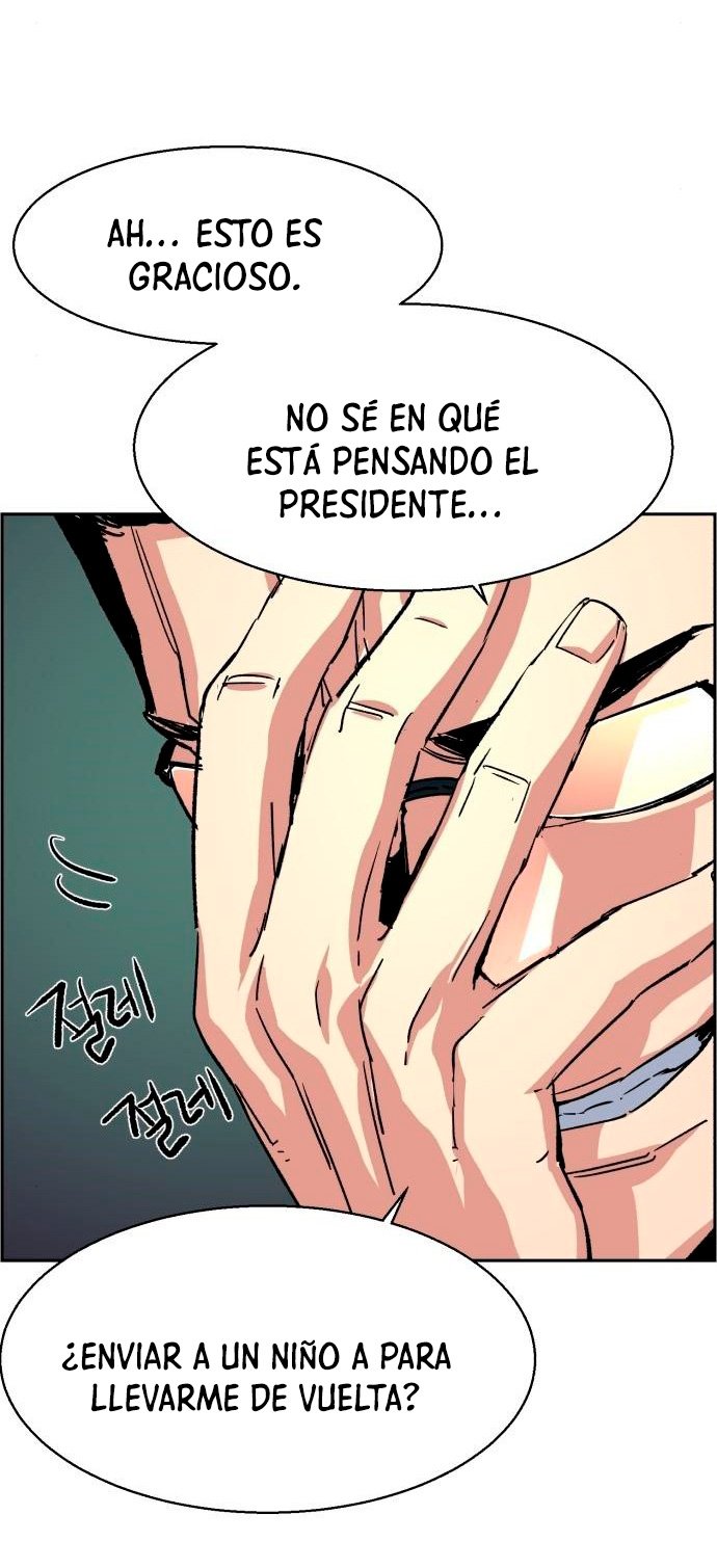 Read Mercenary Enrollment ES Manga Online