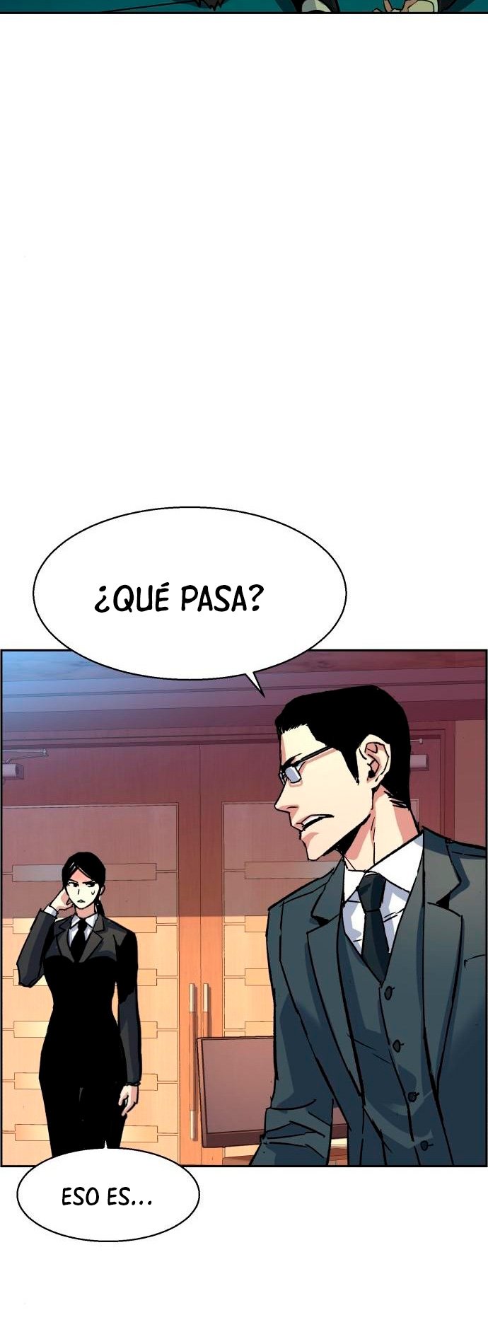 Read Mercenary Enrollment ES Manga Online