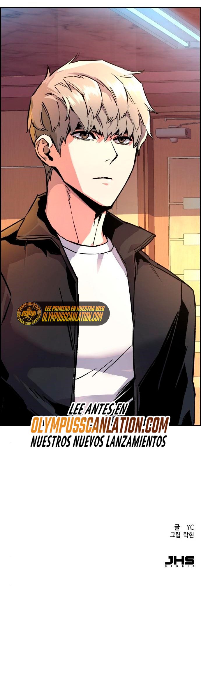 Read Mercenary Enrollment ES Manga Online