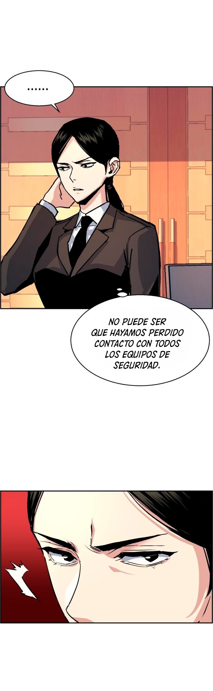 Read Mercenary Enrollment ES Manga Online