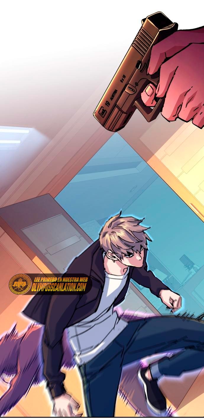 Read Mercenary Enrollment ES Manga Online