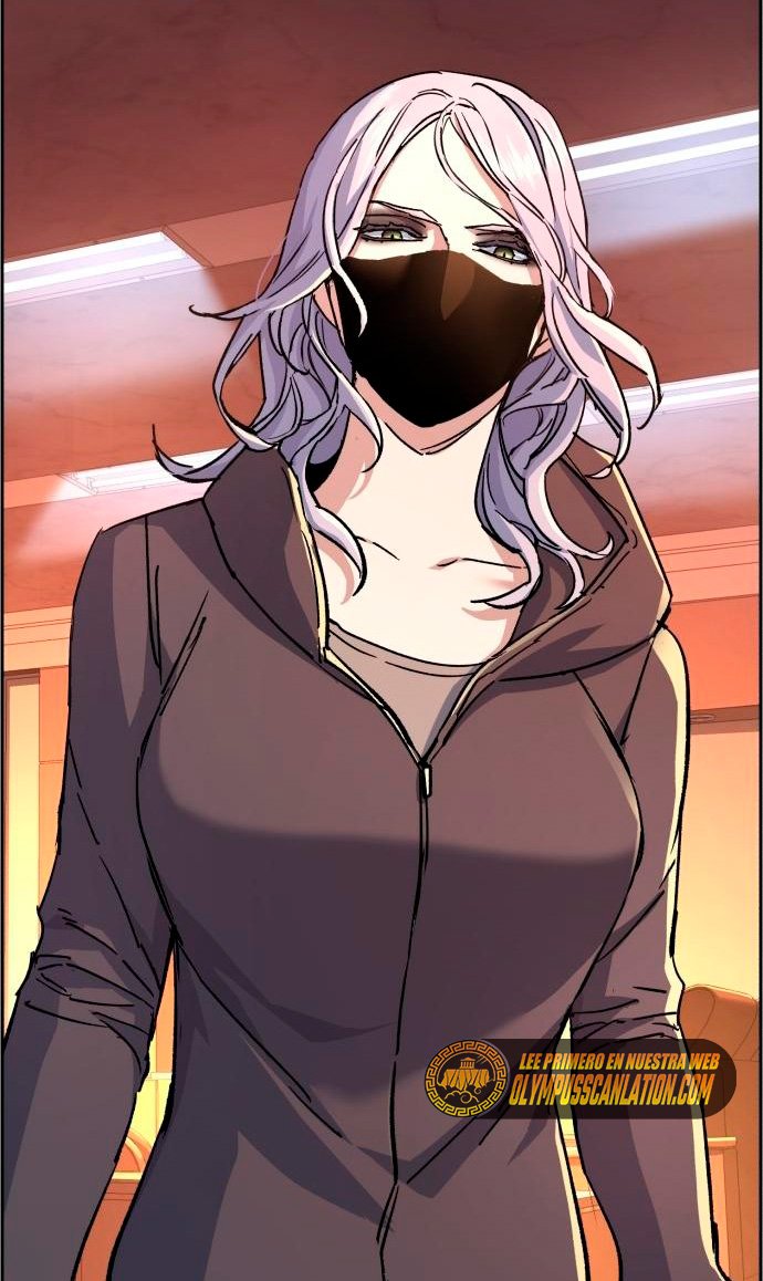 Read Mercenary Enrollment ES Manga Online