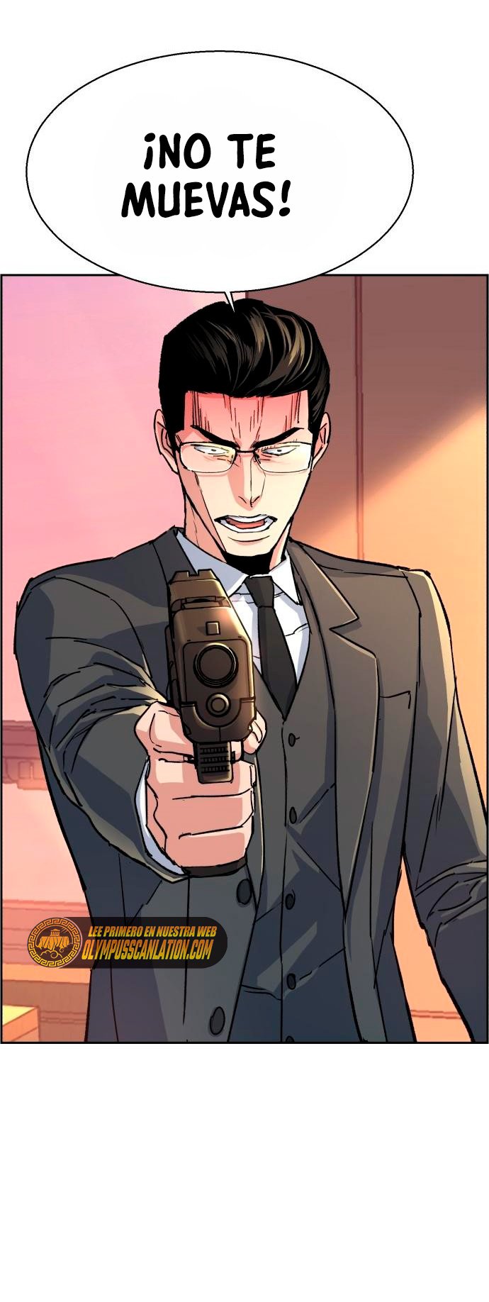 Read Mercenary Enrollment ES Manga Online