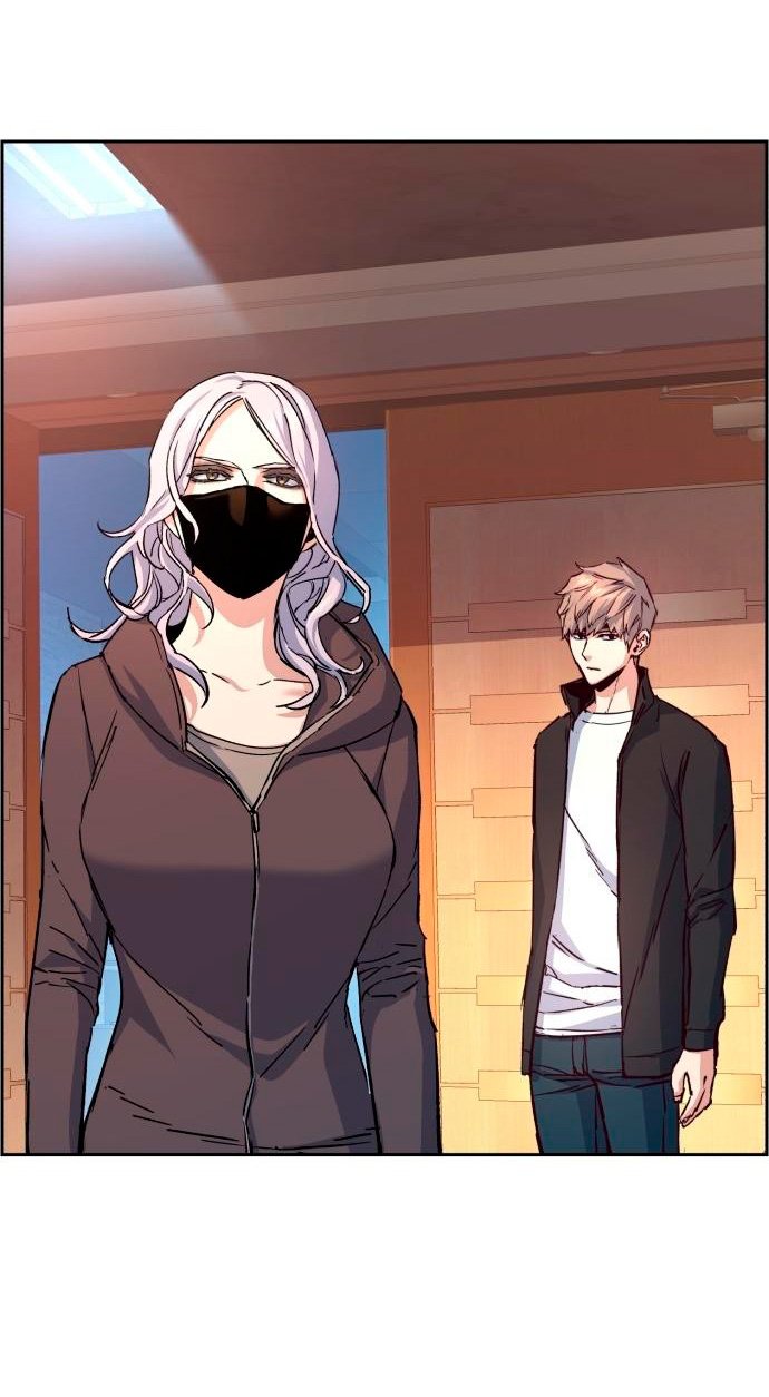 Read Mercenary Enrollment ES Manga Online