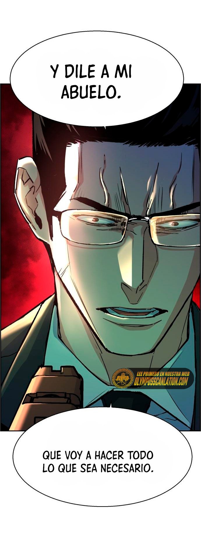 Read Mercenary Enrollment ES Manga Online