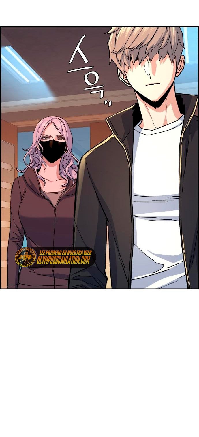 Read Mercenary Enrollment ES Manga Online