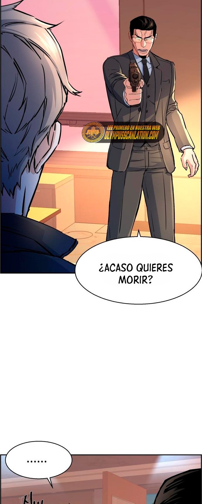 Read Mercenary Enrollment ES Manga Online