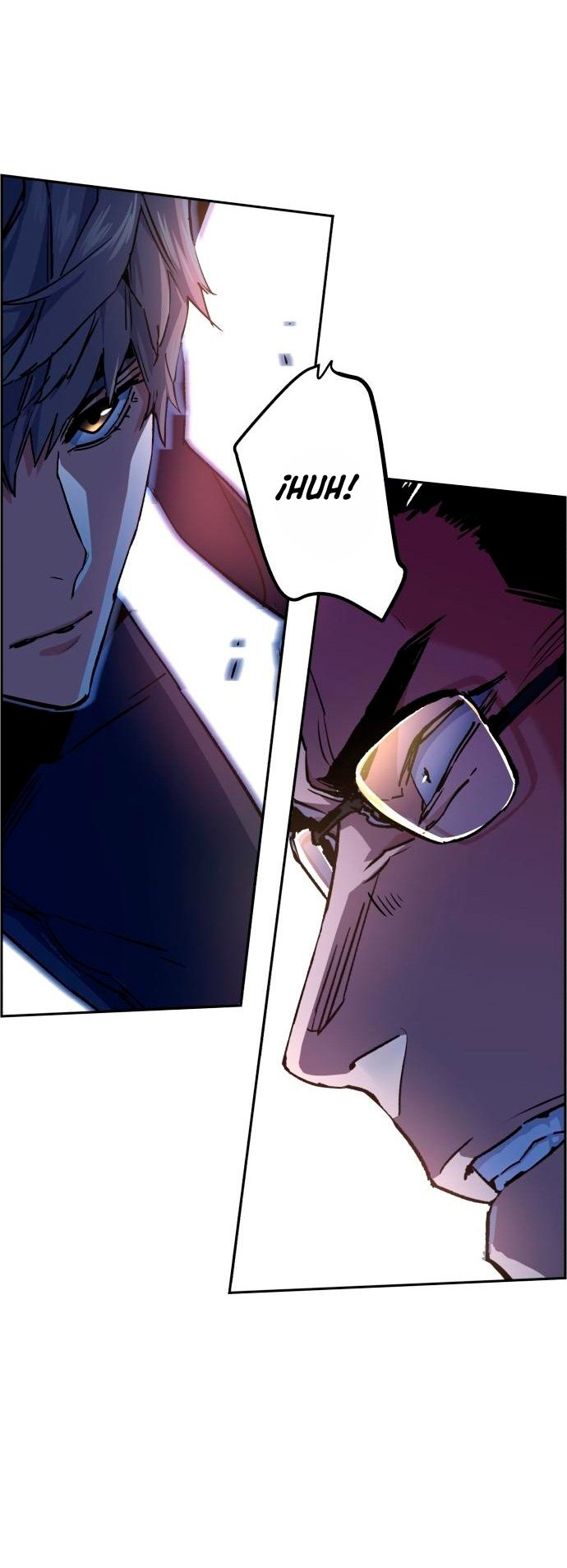 Read Mercenary Enrollment ES Manga Online